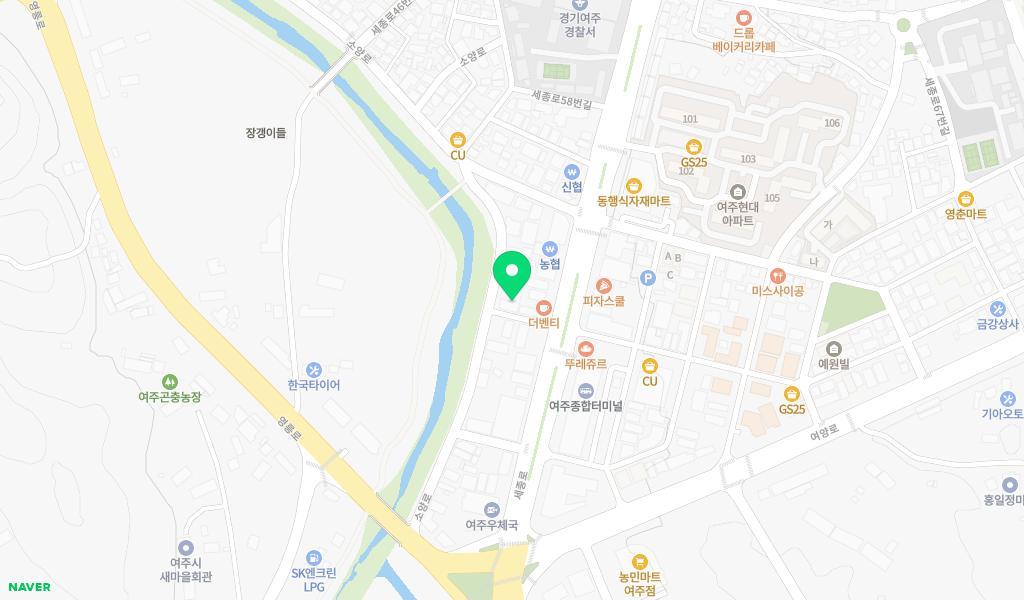 연꽃어린이집 위치 지도