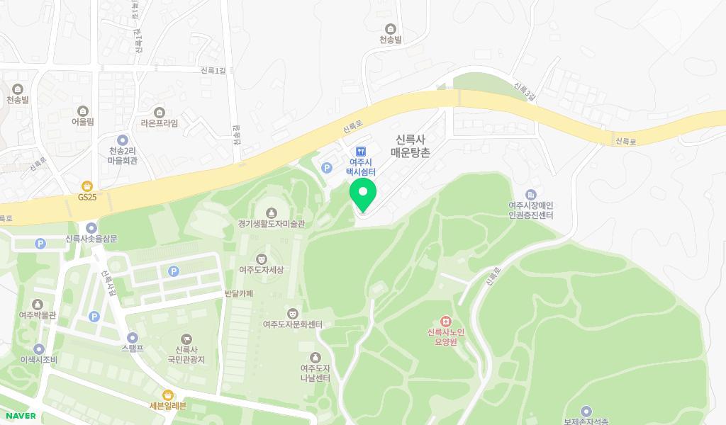 수어린이집 위치 지도