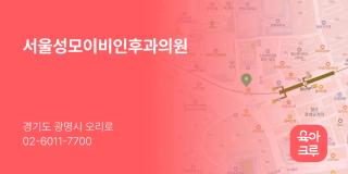 서울성모이비인후과의원