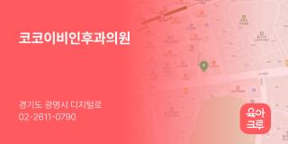 코코이비인후과의원