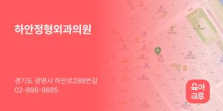 하안정형외과의원