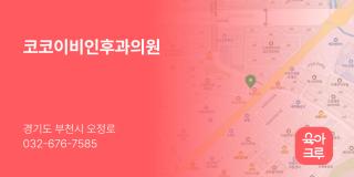 코코이비인후과의원
