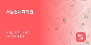 서울손내과의원