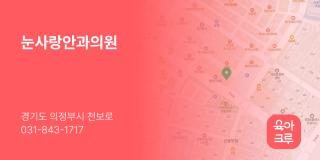 눈사랑안과의원