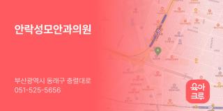 안락성모안과의원