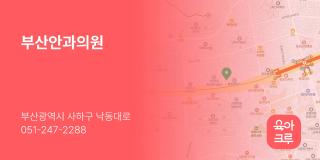 부산안과의원