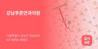 강남푸른안과의원