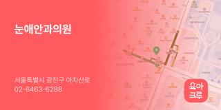 눈애안과의원