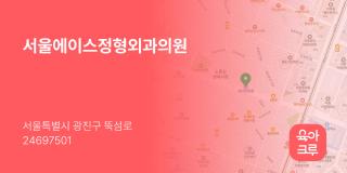 서울에이스정형외과의원