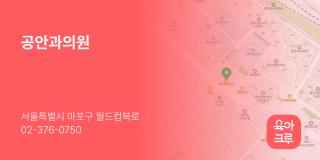 공안과의원