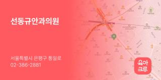 선동규안과의원