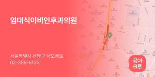 엄대식이비인후과의원