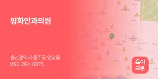 평화안과의원