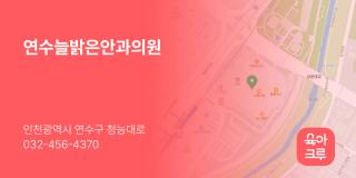 연수늘밝은안과의원