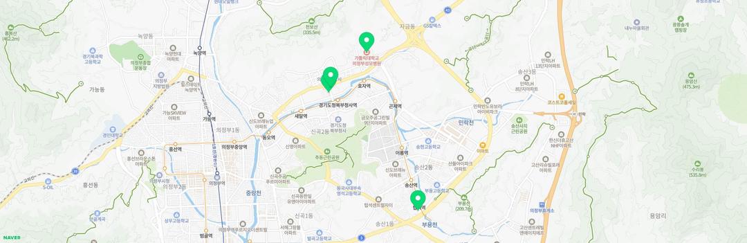 의정부시 4개월 영유아검진 병원 32곳, 1차 검진 항목과 시기