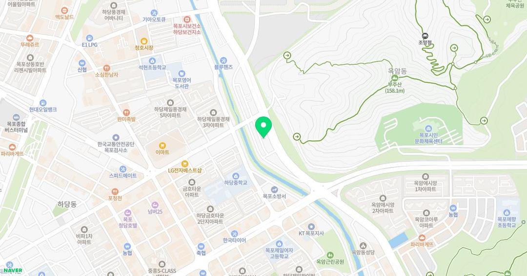 노블키즈유치원 위치 지도