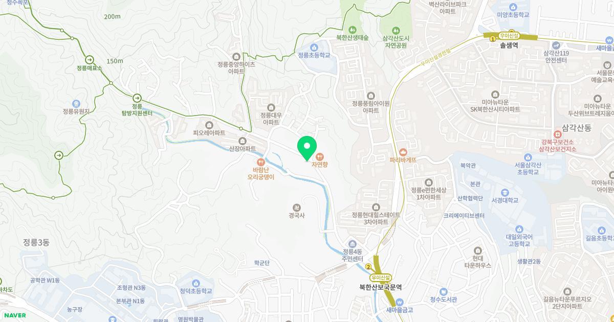 개동유치원 위치 지도