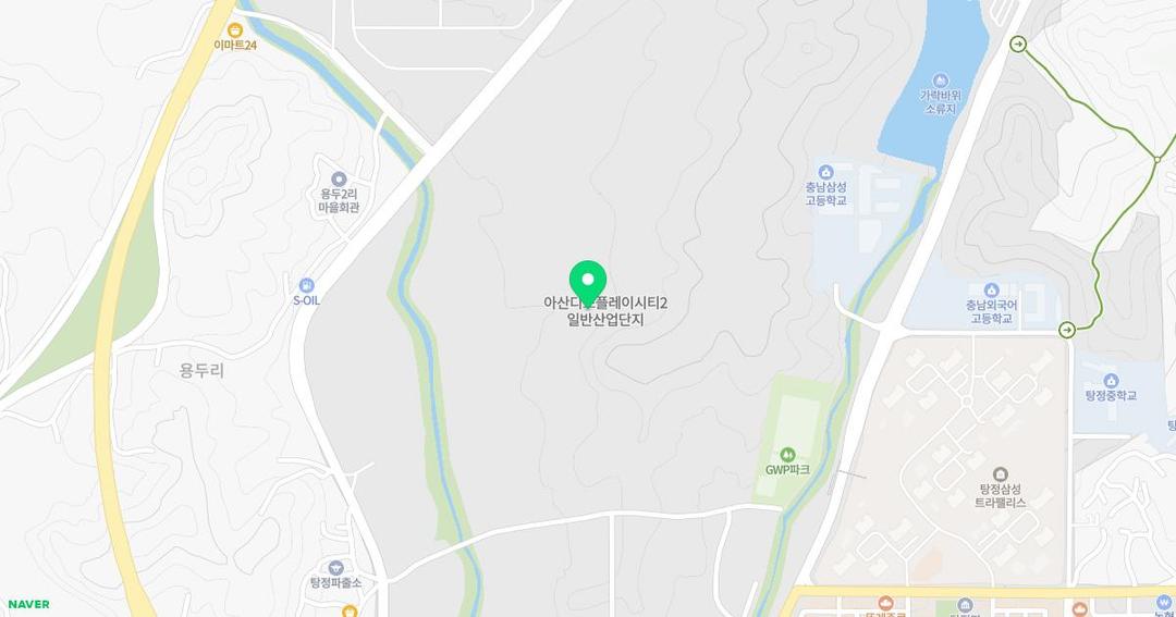 동덕초등학교병설유치원 위치 지도