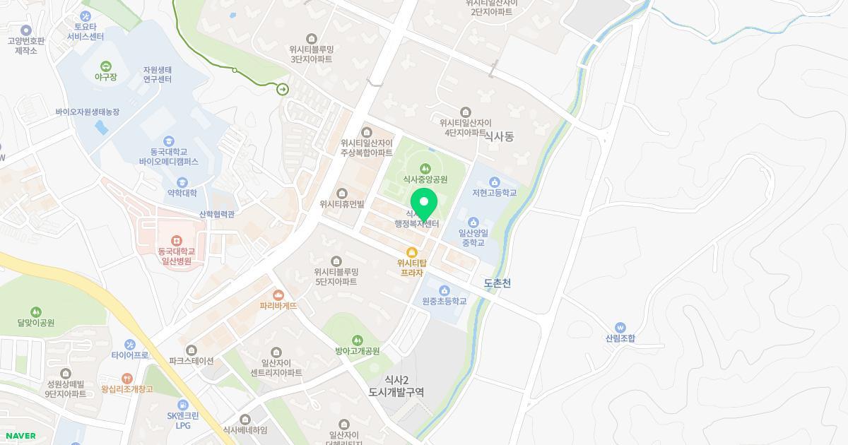 솔마루유치원 위치 지도