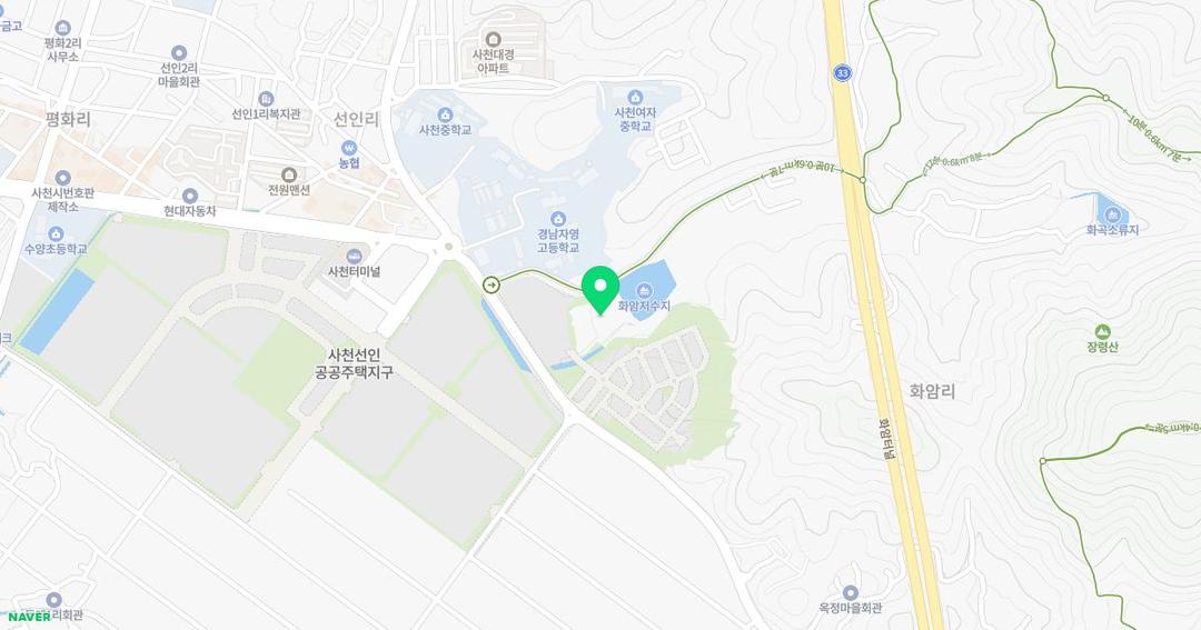 성균관유치원 위치 지도