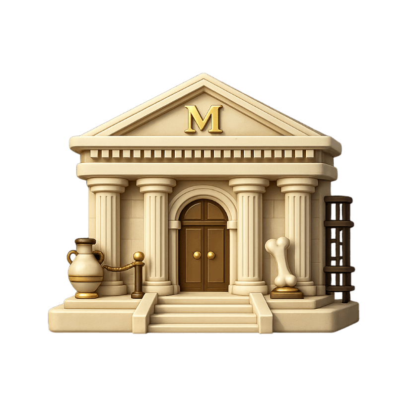 박물관 · 미술관