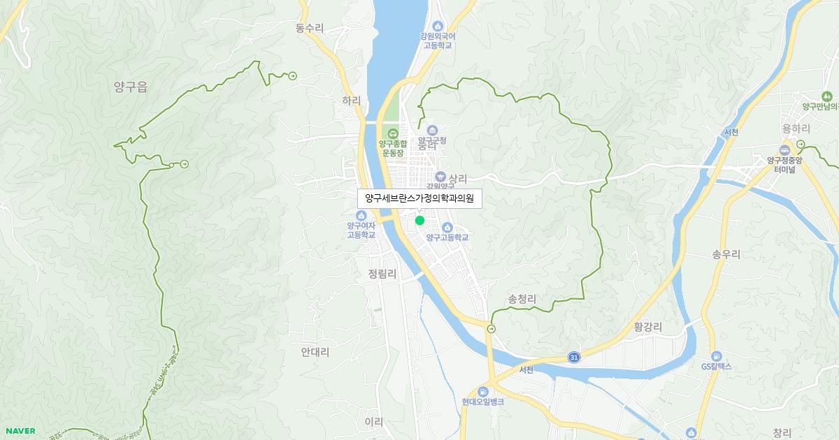 토요일 가정의학과