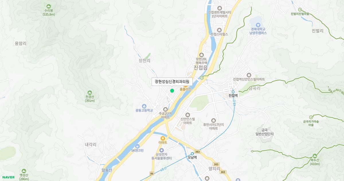 일요일 신경외과