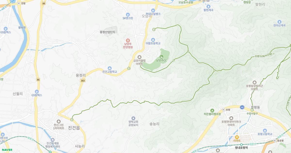 일요일 이비인후과