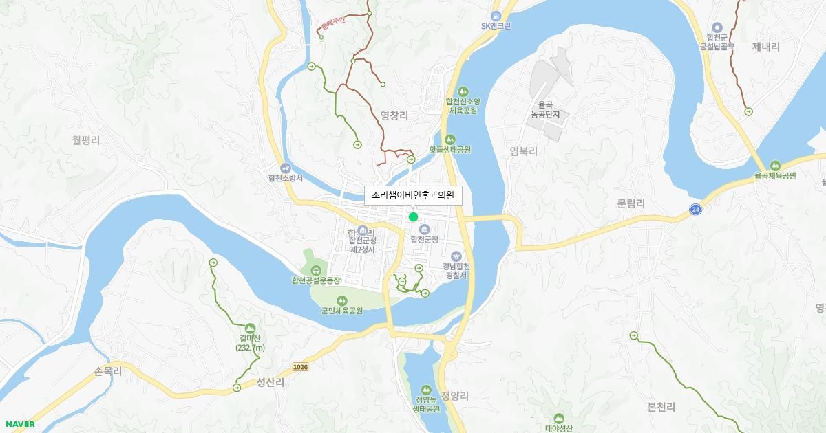 토요일 이비인후과