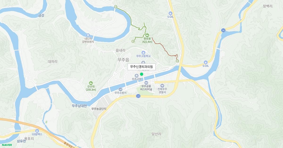 토요일 신경외과