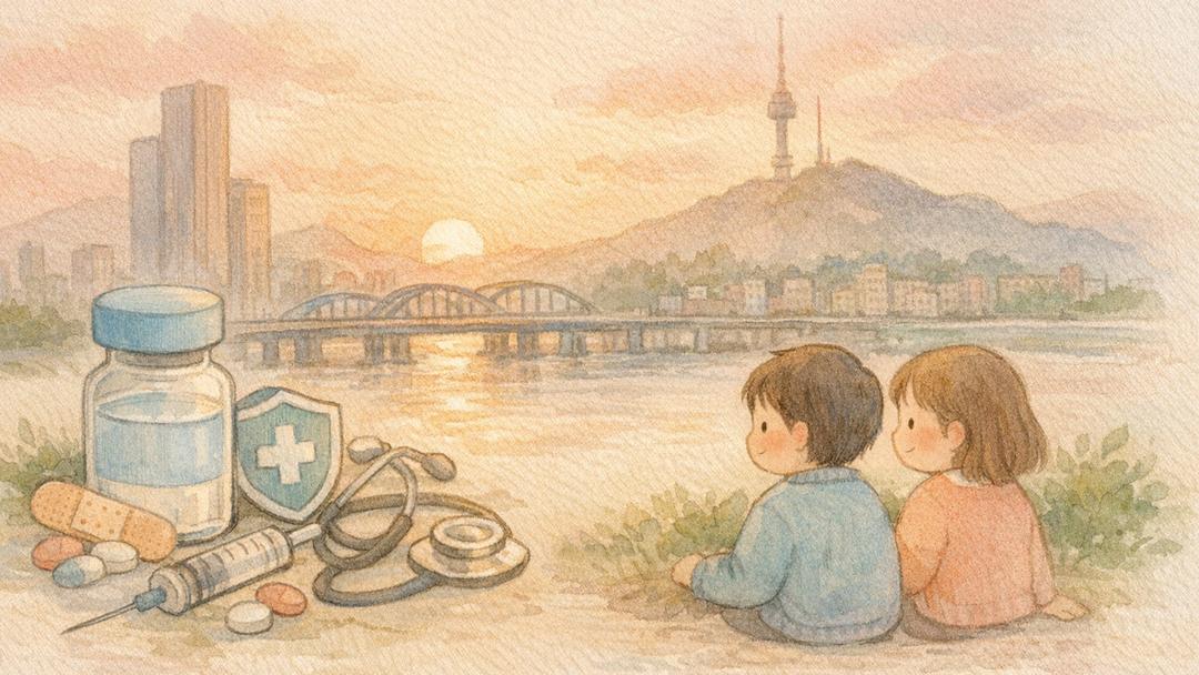동작구 수두 예방접종 병원