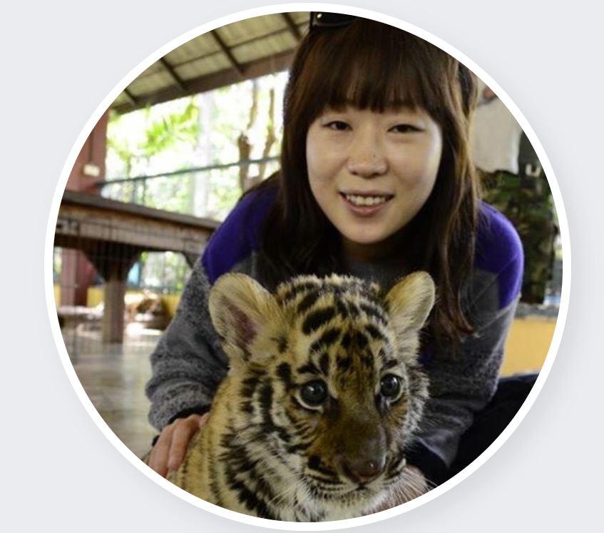 호랑호랑의 온라인 광고대행사 마케터 포지션 채용 공고 대표 이미지