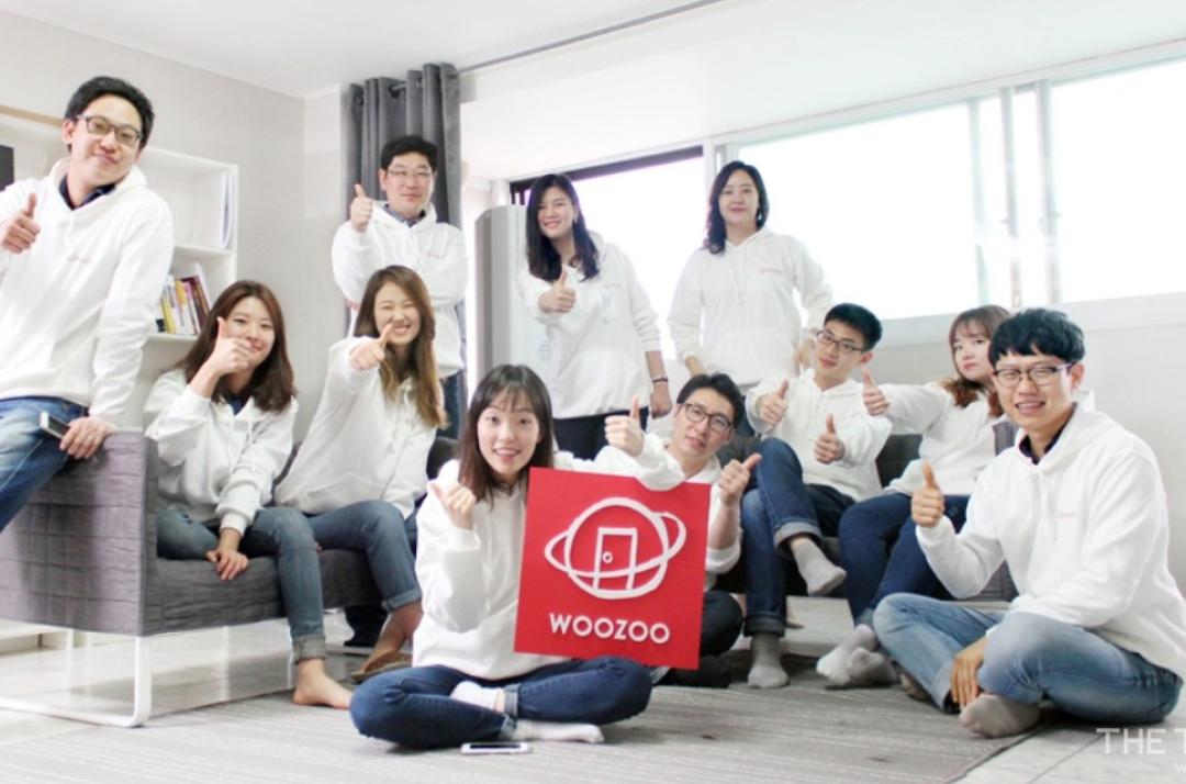 셰어하우스우주(주)의 재무,인사,총무 업무 포지션 채용 공고 대표 이미지