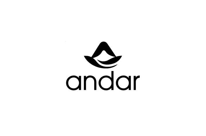 안다르(andar) 화보촬영 어시스턴트 인턴 채용 이미지