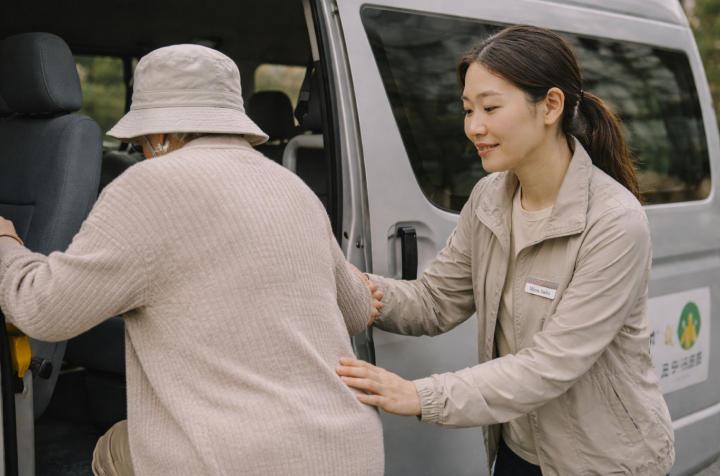 서울시 강북구 닮터데이케어센터 job image
