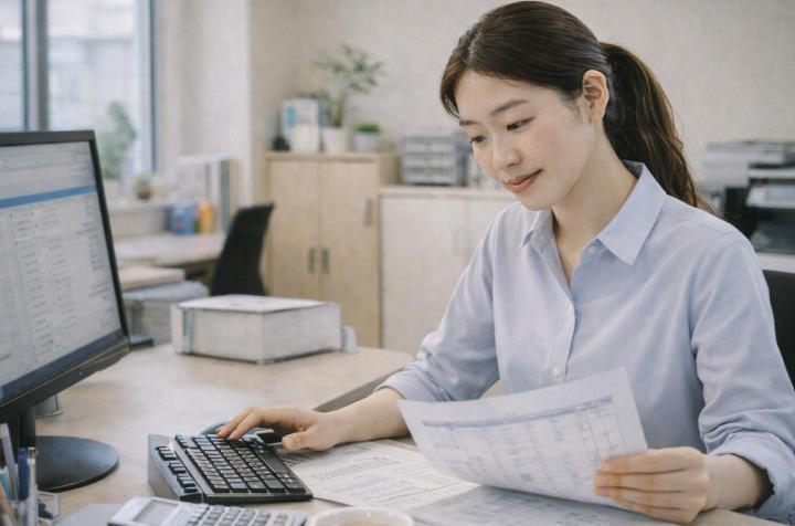 서울시 동작구 주식회사 시큐렉스 job image