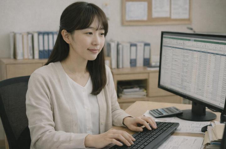 서울시 서대문구 두복산전(주) job image