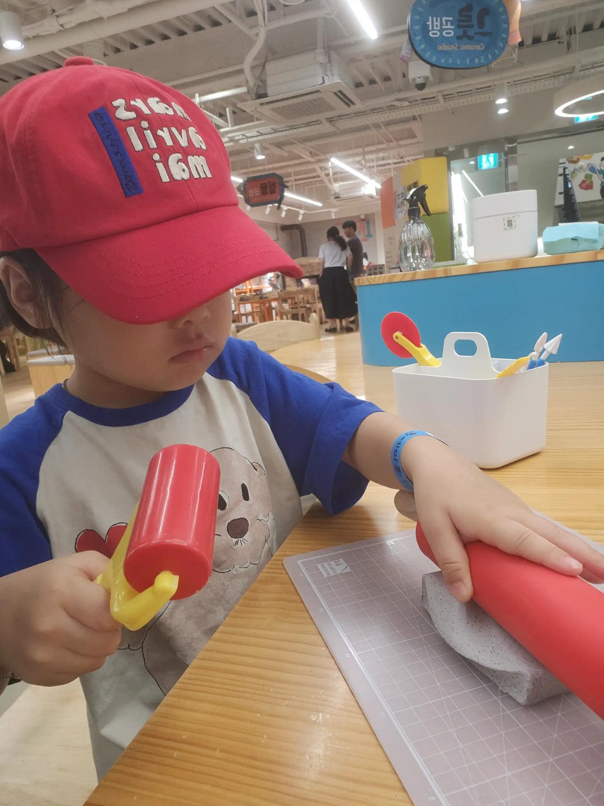 크루톡 이미지