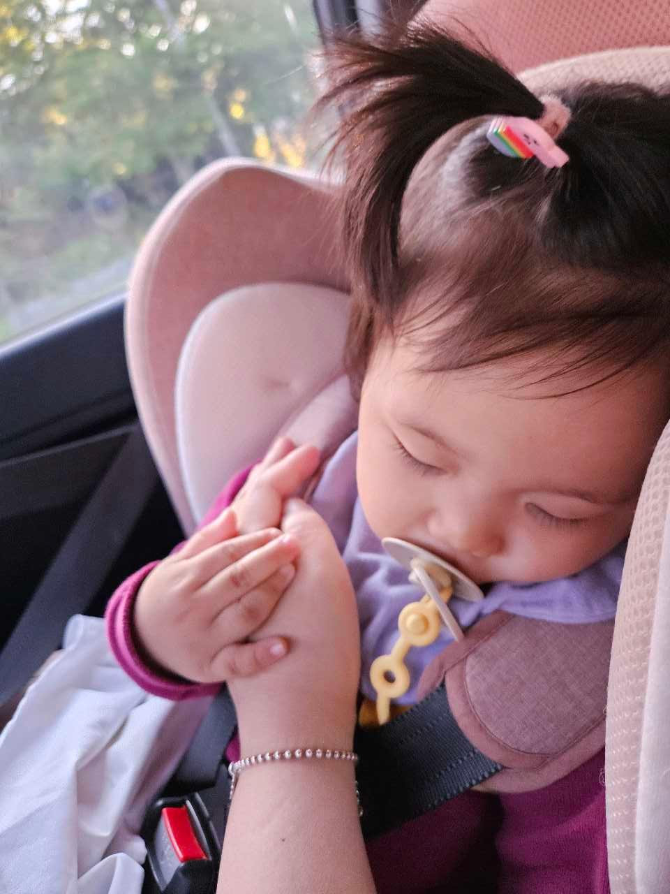 23년생 광명시 딸맘은 다들 어디계신지요~*