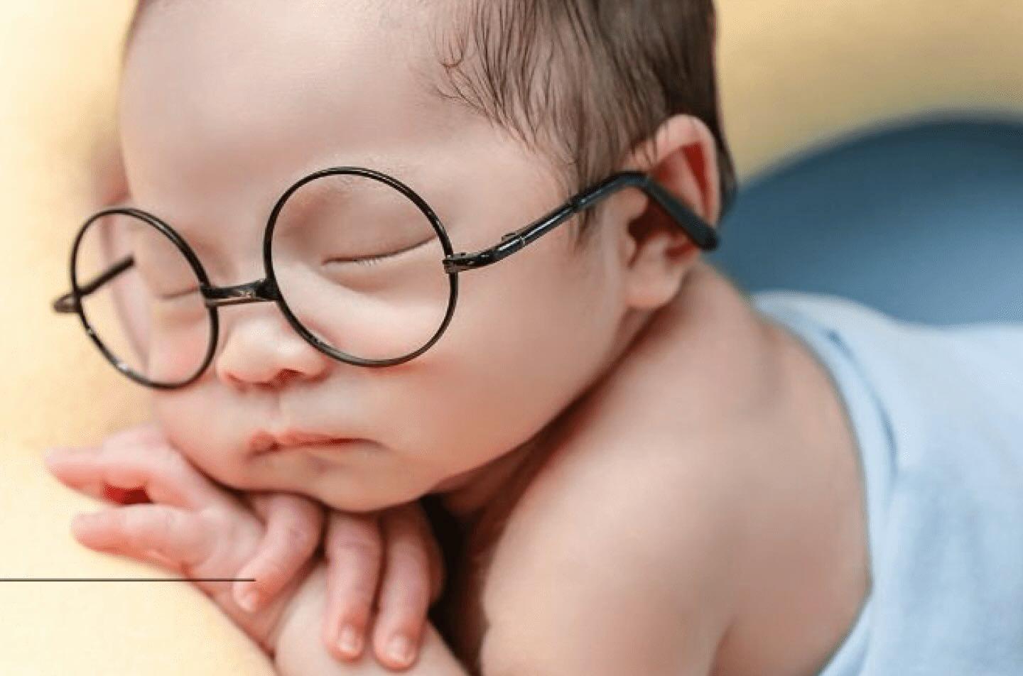 0~3개월 아기 수면교육 & 챌린지 함께해요!