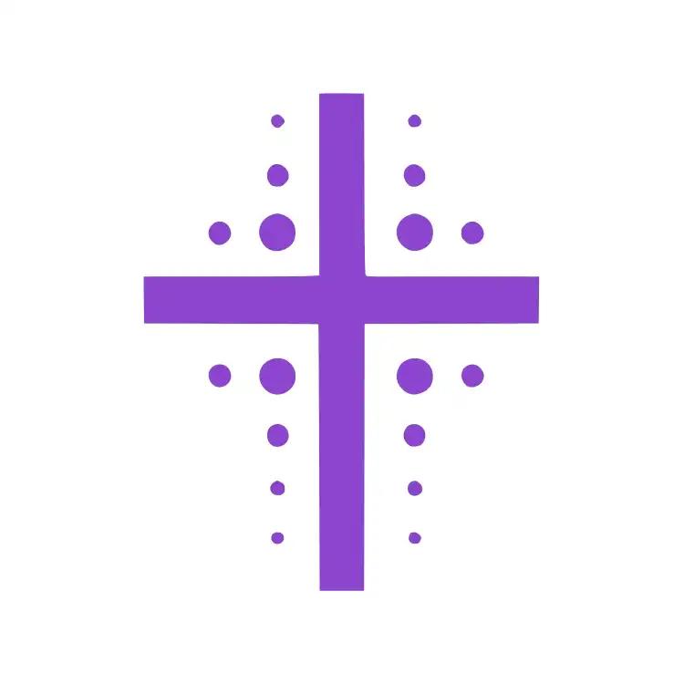 2024년 출생 아이 양육하는 크리스천 모임