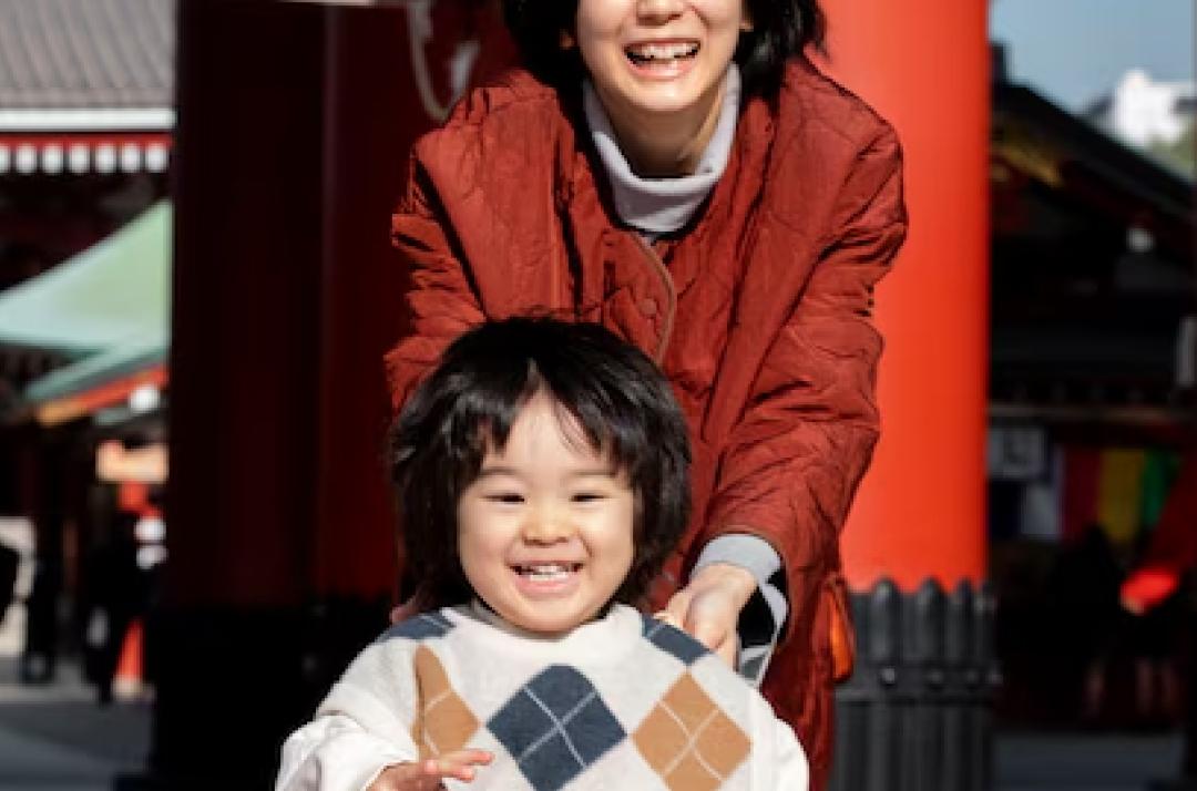 독박육아맘에게 숨통을!