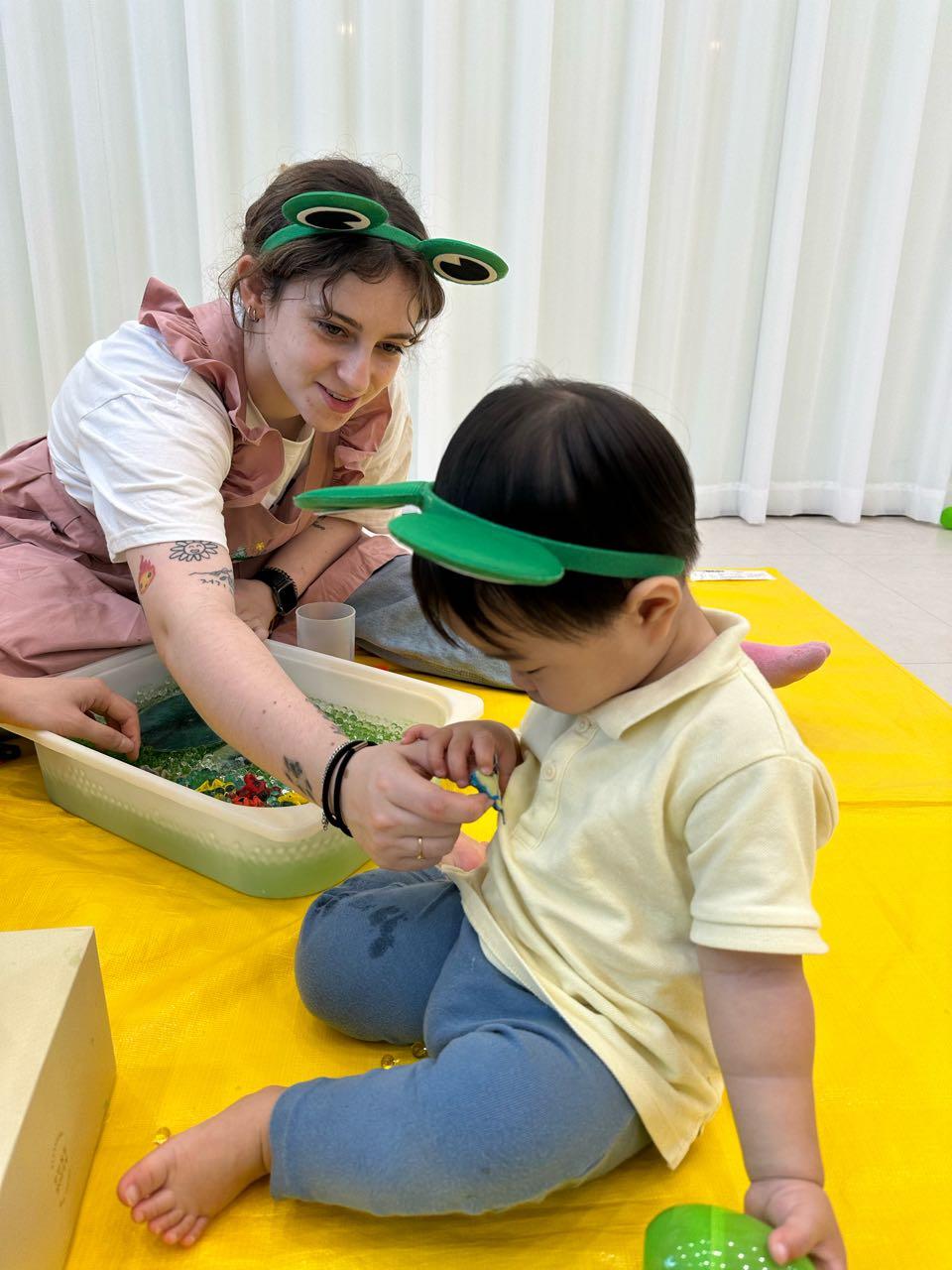 크루톡 이미지 1