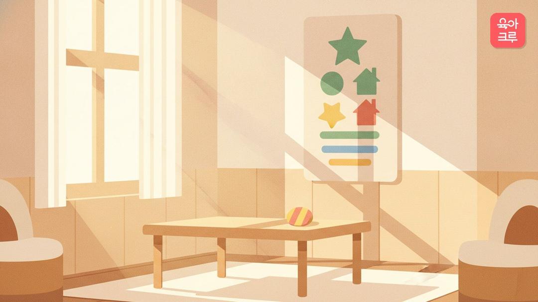 아기 시력검사 언제 하나요, 아기 시력검사 방법과 영유아 검진 시력검사 받는 시기