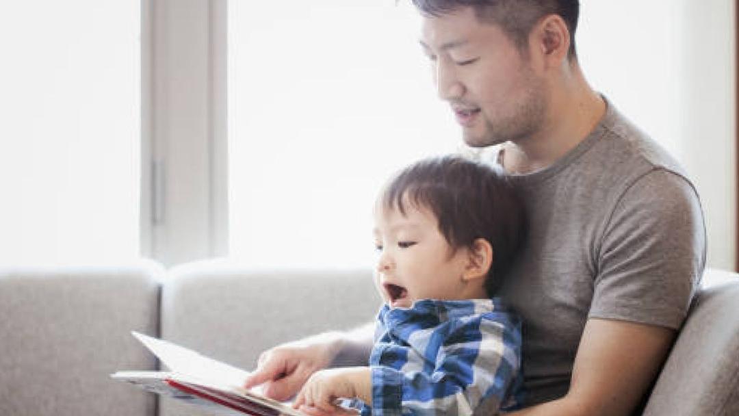 예비 아빠를 위한 태담 태교 & 출산 준비 가이드 (진통 때 남편 역할)