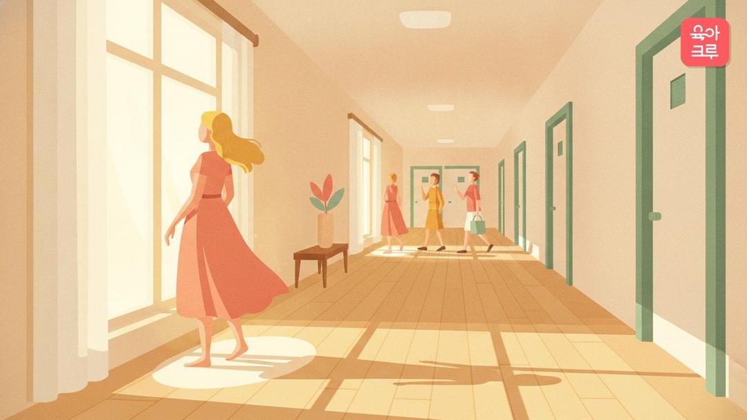 층간소음 몇 시까지, 기준 시간과 데시벨 주간 39 야간 34
