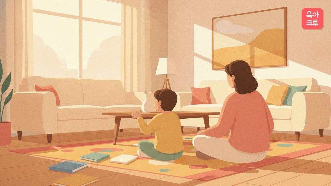 4살 말 못하는 아이, 4살 말 안트임과 말 더듬을 때 확인할 기준