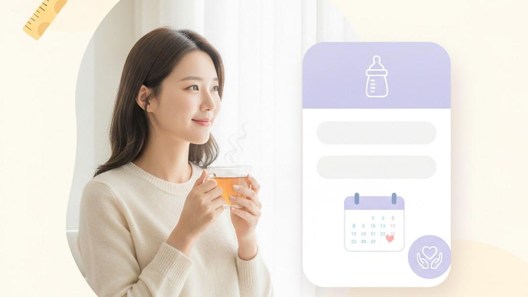 유산·사산 휴가, 난임치료 휴가 며칠 쓸 수 있나요? 휴가 일수 계산기 사용법