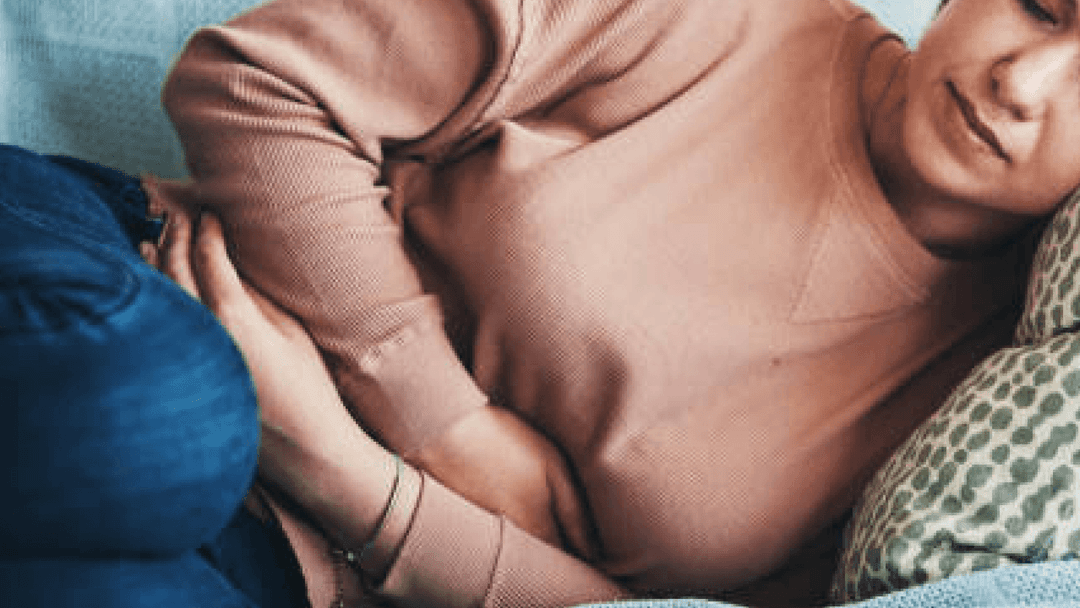 아기 낳고 생리 기간 감정기복이 심해졌다면? 출산 후 생리전증후군(PMS) 변화