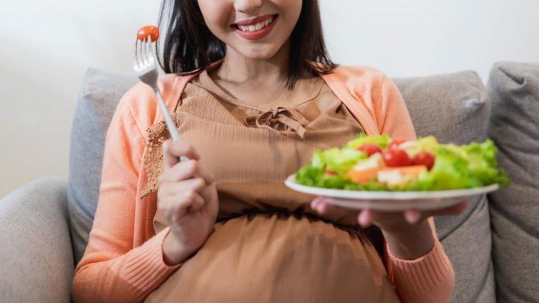 입덧 유형 5가지와 완화 방법 - 먹덧·양치덧·냄새덧·침덧·토덧 바로 알기